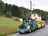 Tanvaldské slavnosti 2019