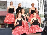 Tanvaldské slavnosti 2019