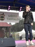 Tanvaldské slavnosti 2019