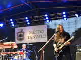 Tanvaldské slavnosti 2019