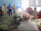 Senior klub Výšina 3.9.2019 - Zářijové čtení