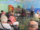Senior klub Výšina 3.9.2019 - Zářijové čtení