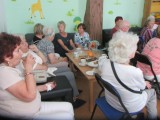 Senior klub Výšina 3.9.2019 - Zářijové čtení