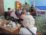 Senior klub Výšina 3.9.2019 - Zářijové čtení