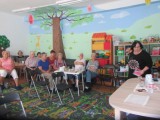 Senior klub Výšina 3.9.2019 - Zářijové čtení