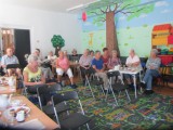 Senior klub Výšina 3.9.2019 - Zářijové čtení