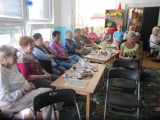 Senior klub Výšina 3.9.2019 - Zářijové čtení