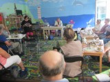 Senior klub Výšina 3.9.2019 - Zářijové čtení