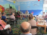 Senior klub Výšina 3.9.2019 - Zářijové čtení
