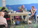 Senior klub Výšina 3.9.2019 - Zářijové čtení