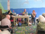 Senior klub Výšina 3.9.2019 - Zářijové čtení