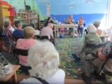 Senior klub Výšina 3.9.2019 - Zářijové čtení