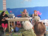 Senior klub Výšina 3.9.2019 - Zářijové čtení