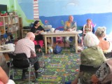 Senior klub Výšina 3.9.2019 - Zářijové čtení