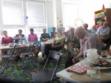 Senior klub Výšina 3.9.2019 - Zářijové čtení