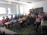 Senior klub Výšina 3.9.2019 - Zářijové čtení