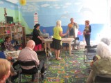 Senior klub Výšina 3.9.2019 - Zářijové čtení