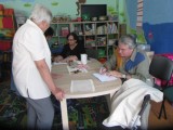 Senior klub Výšina 3.9.2019 - Zářijové čtení