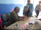 Senior klub Výšina 3.9.2019 - Zářijové čtení