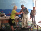 Senior klub Výšina 3.9.2019 - Zářijové čtení