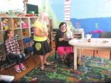 Senior klub Výšina 3.9.2019 - Zářijové čtení