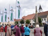 Zájezd do Wittichenau 17. 9. 2019