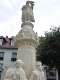 Zájezd do Wittichenau 17. 9. 2019