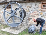 Zájezd do Wittichenau 17. 9. 2019