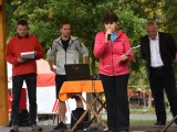 Hry seniorů v Semilech 28.9.2019