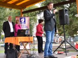 Hry seniorů v Semilech 28.9.2019