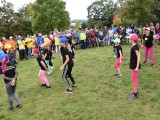 Hry seniorů v Semilech 28.9.2019