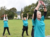Hry seniorů v Semilech 28.9.2019