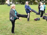Hry seniorů v Semilech 28.9.2019