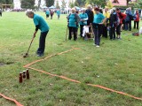 Hry seniorů v Semilech 28.9.2019