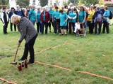 Hry seniorů v Semilech 28.9.2019