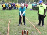 Hry seniorů v Semilech 28.9.2019