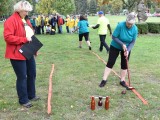Hry seniorů v Semilech 28.9.2019