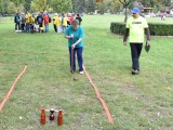Hry seniorů v Semilech 28.9.2019