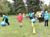 Hry seniorů v Semilech 28.9.2019