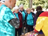 Hry seniorů v Semilech 28.9.2019