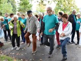 Hry seniorů v Semilech 28.9.2019