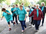 Hry seniorů v Semilech 28.9.2019