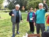 Hry seniorů v Semilech 28.9.2019