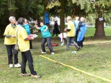 Hry seniorů v Semilech 28.9.2019