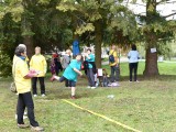 Hry seniorů v Semilech 28.9.2019
