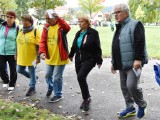Hry seniorů v Semilech 28.9.2019