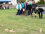 Hry seniorů v Semilech 28.9.2019