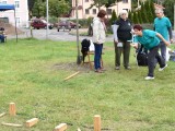 Hry seniorů v Semilech 28.9.2019