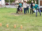Hry seniorů v Semilech 28.9.2019