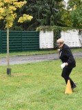 Hry seniorů v Semilech 28.9.2019
